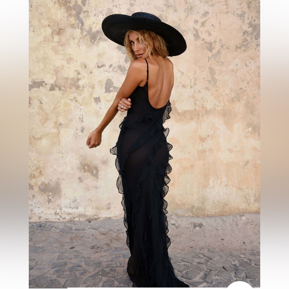 RAT & BOA Selena Dress